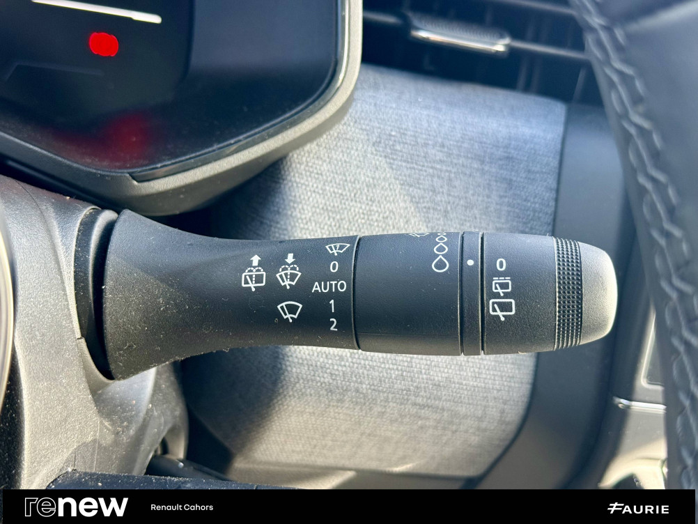 Acheter Renault Clio 5 Clio Eco-G 100 ch GSR2 Evolution 5p occasion dans les concessions du Groupe Faurie