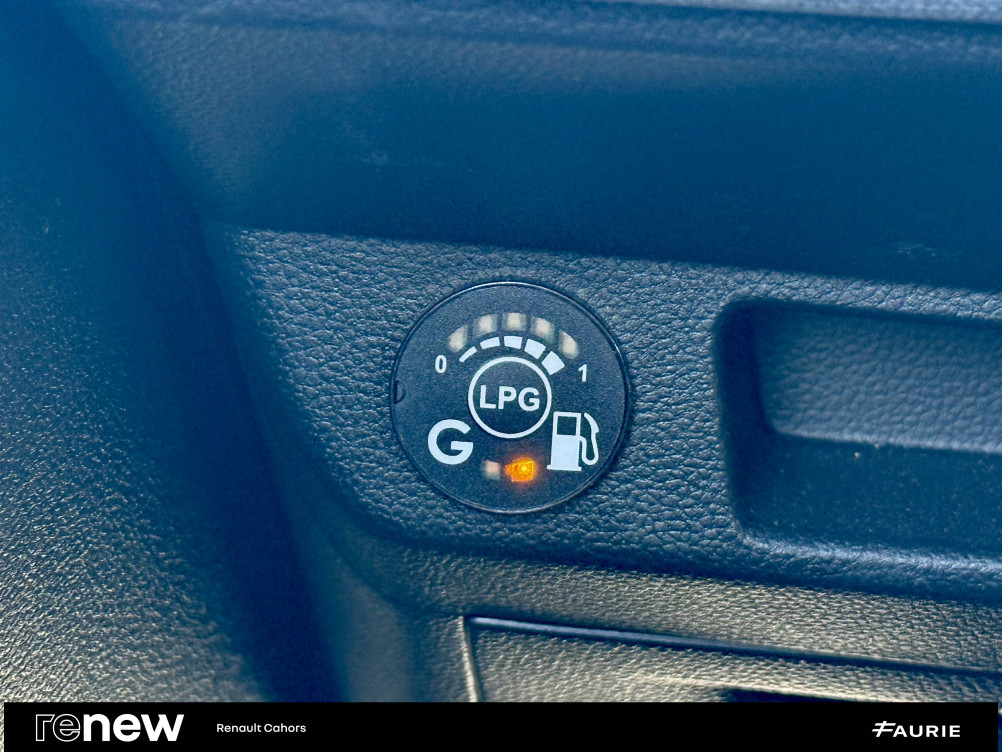 Acheter Renault Clio 5 Clio Eco-G 100 ch GSR2 Evolution 5p occasion dans les concessions du Groupe Faurie