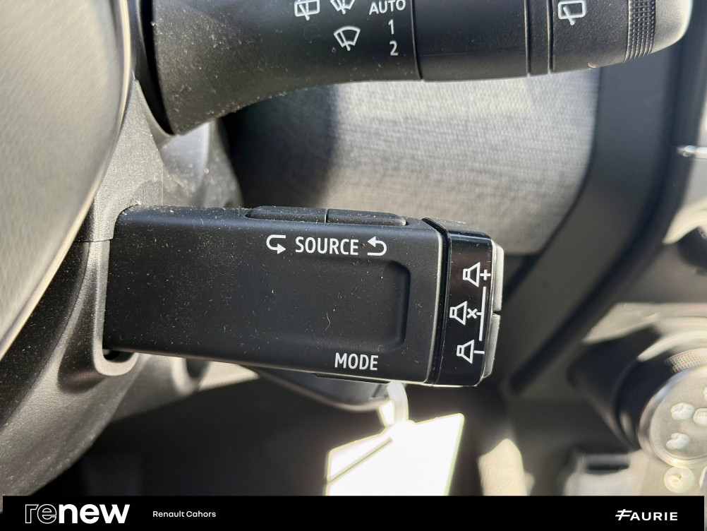 Acheter Renault Clio 5 Clio Eco-G 100 ch GSR2 Evolution 5p occasion dans les concessions du Groupe Faurie