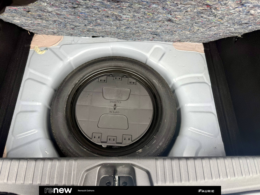 Acheter Renault Clio 5 Clio Blue dCi 85 Business 5p occasion dans les concessions du Groupe Faurie