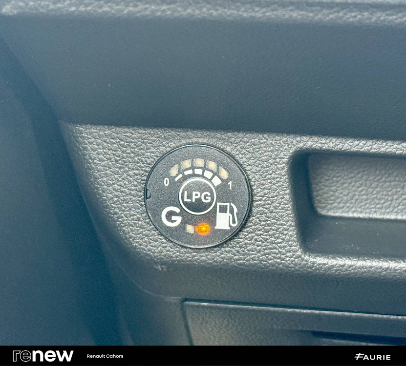 Acheter Renault Clio 5 Clio Eco-G 100 ch GSR2 Evolution 5p occasion dans les concessions du Groupe Faurie