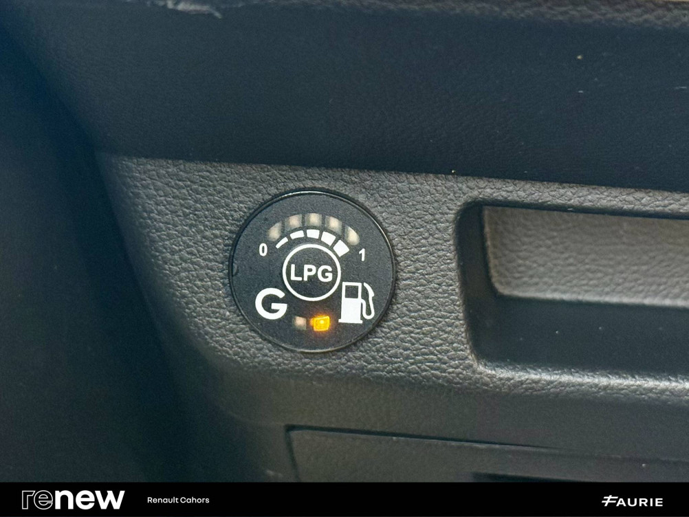 Acheter Renault Zoe Zoe R110 Achat Intégral Limited 5p occasion dans les concessions du Groupe Faurie