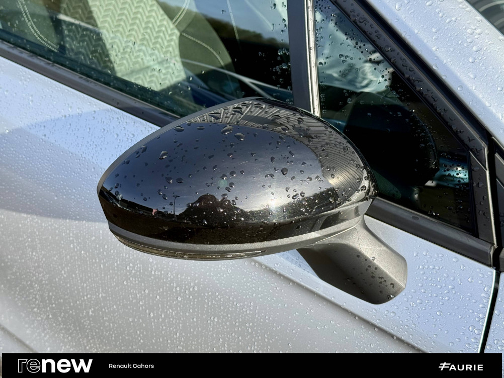 Acheter Renault Clio 5 Clio TCe 100 GPL Evolution 5p occasion dans les concessions du Groupe Faurie