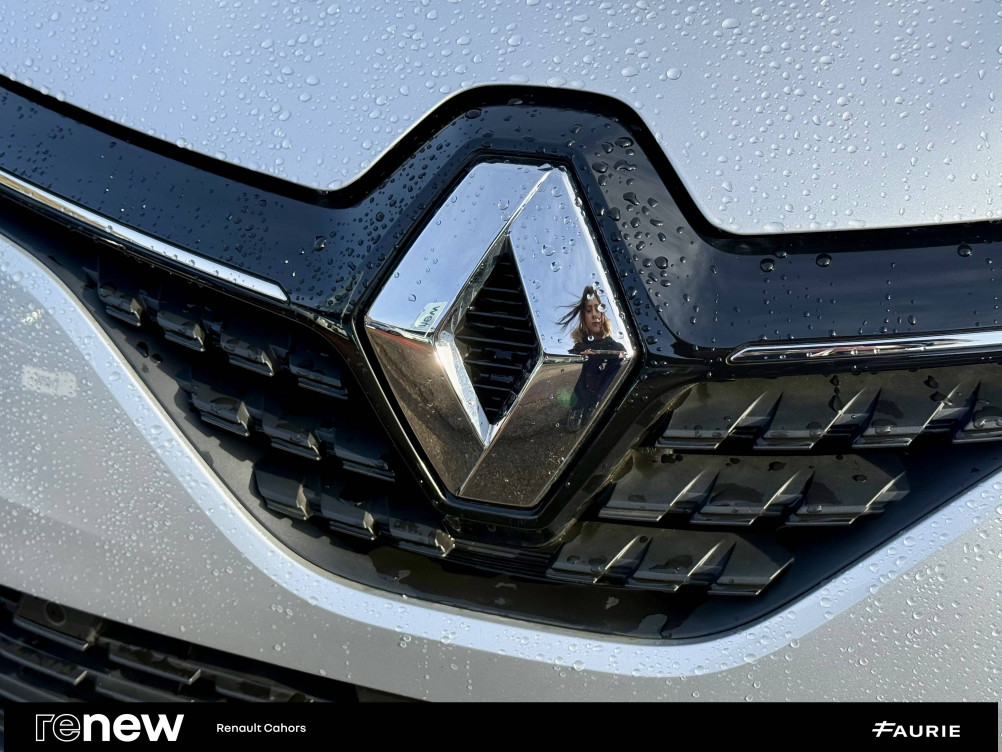 Acheter Renault Clio 5 Clio TCe 100 GPL Evolution 5p occasion dans les concessions du Groupe Faurie