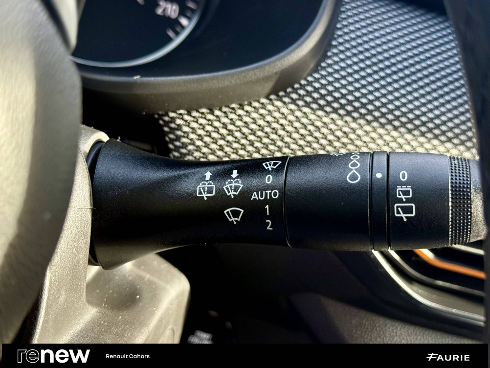 Acheter Dacia Sandero Sandero ECO-G 100 Stepway Confort 5p occasion dans les concessions du Groupe Faurie