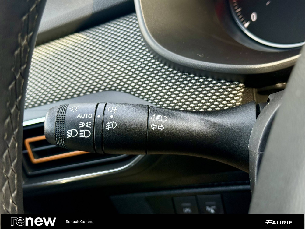 Acheter Dacia Sandero Sandero ECO-G 100 Stepway Confort 5p occasion dans les concessions du Groupe Faurie