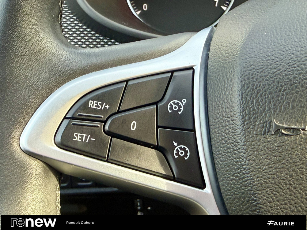 Acheter Dacia Sandero Sandero ECO-G 100 Stepway Confort 5p occasion dans les concessions du Groupe Faurie