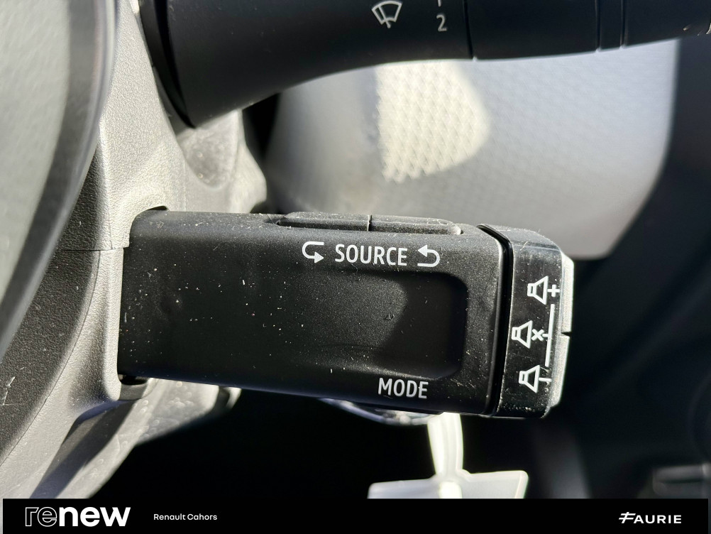 Acheter Renault Clio 5 Clio TCe 100 GPL Evolution 5p occasion dans les concessions du Groupe Faurie