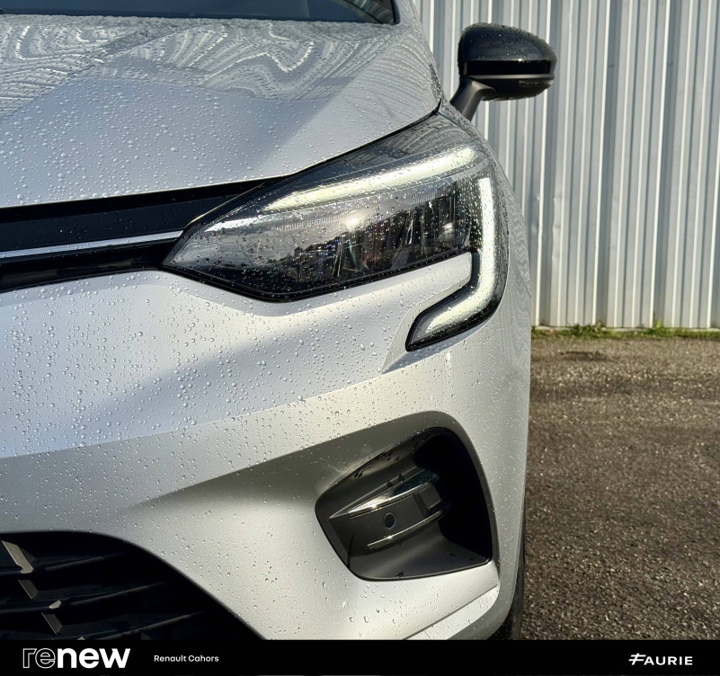 Acheter Renault Zoe Zoe R110 Achat Intégral Limited 5p occasion dans les concessions du Groupe Faurie