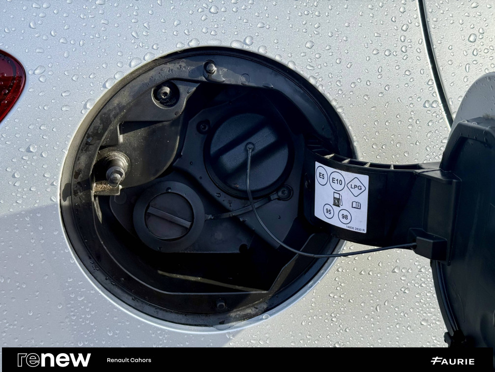 Acheter Renault Clio 5 Clio TCe 100 GPL Evolution 5p occasion dans les concessions du Groupe Faurie