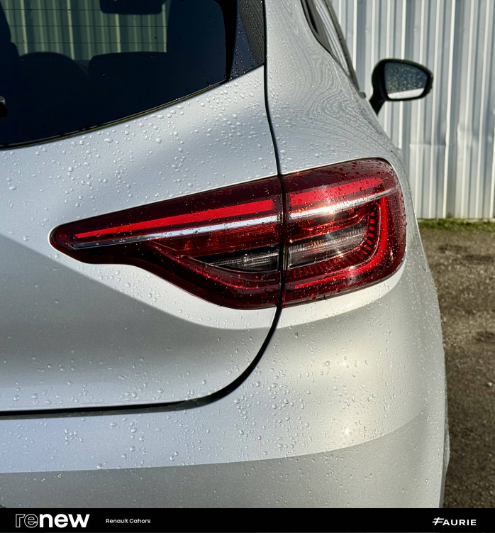 Acheter Renault Zoe Zoe R110 Achat Intégral Limited 5p occasion dans les concessions du Groupe Faurie