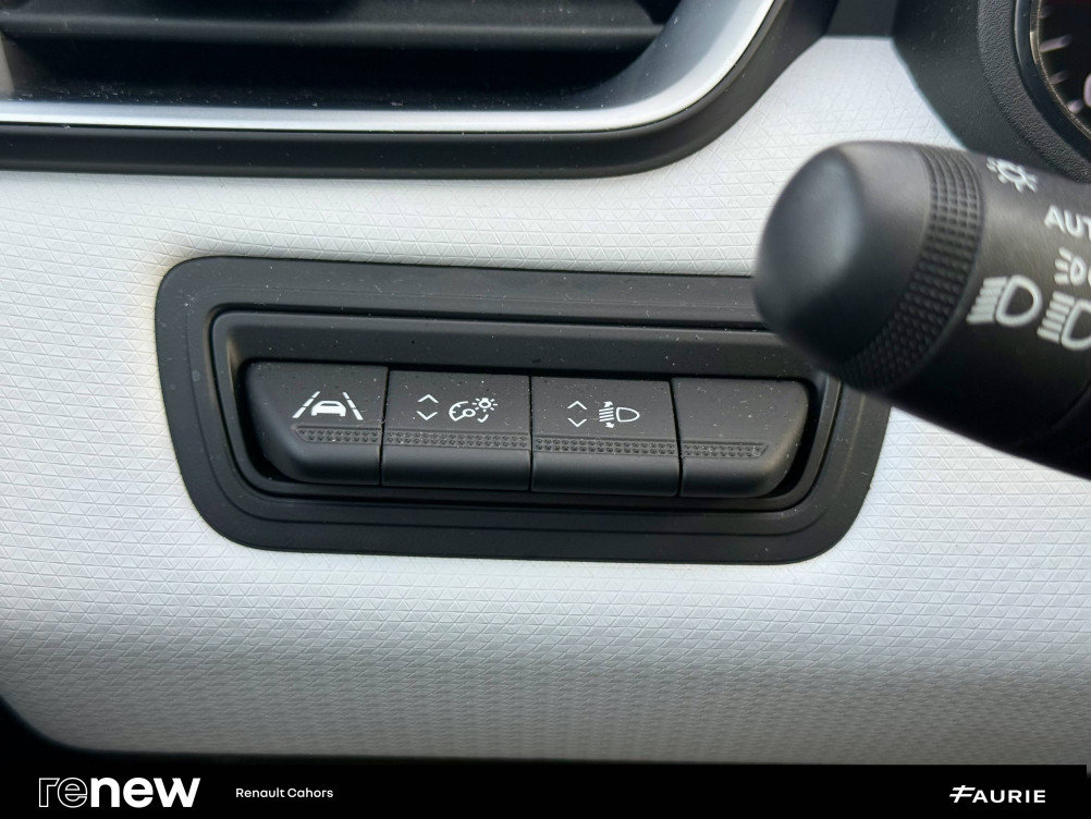 Acheter Renault Clio 5 Clio TCe 100 GPL Evolution 5p occasion dans les concessions du Groupe Faurie