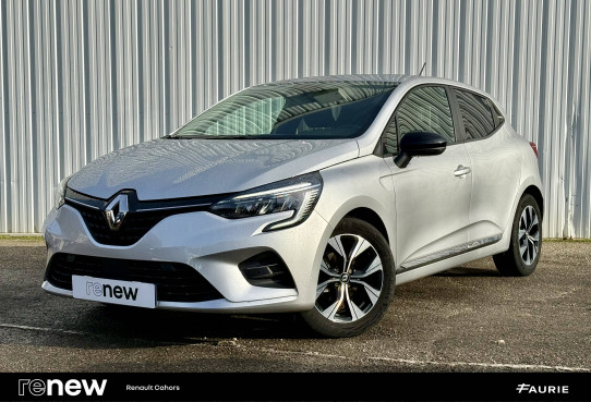 Acheter Renault Zoe Zoe R110 Achat Intégral Limited 5p occasion dans les concessions du Groupe Faurie