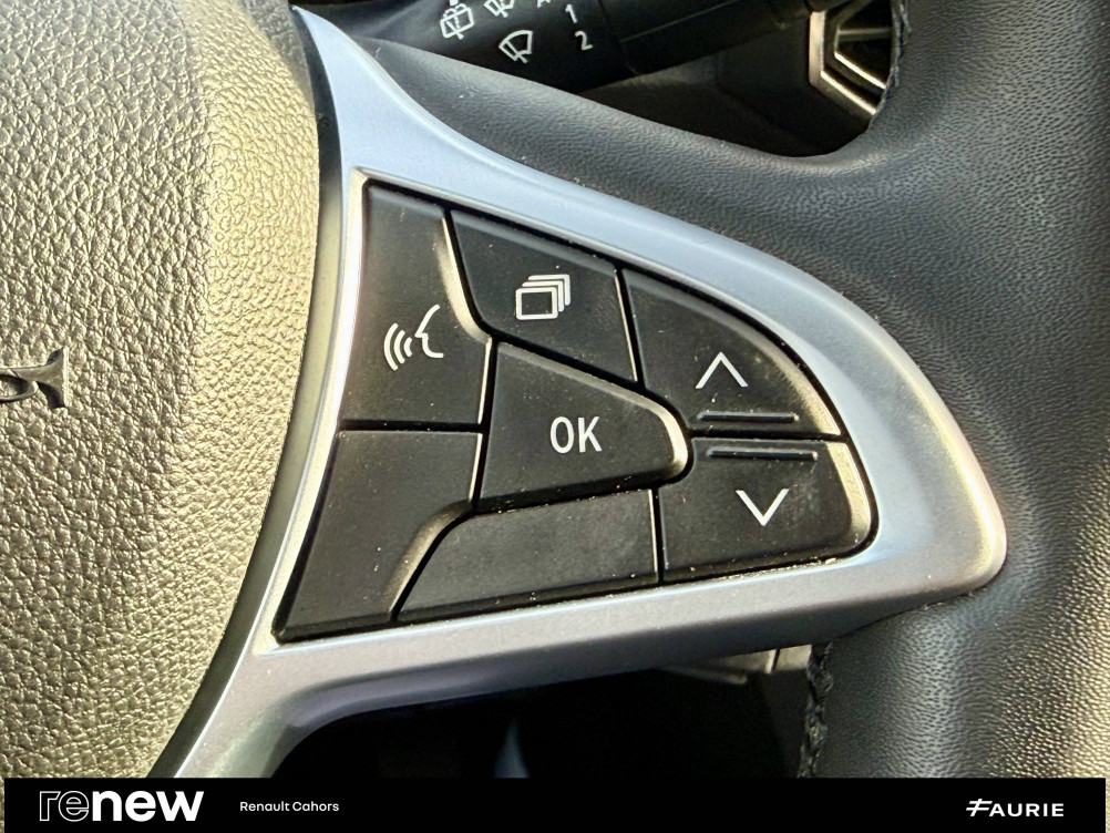 Acheter Dacia Sandero Sandero ECO-G 100 Stepway Confort 5p occasion dans les concessions du Groupe Faurie