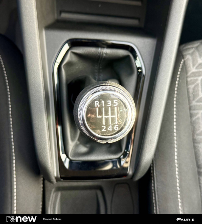 Acheter Renault Clio 5 Clio TCe 100 GPL Evolution 5p occasion dans les concessions du Groupe Faurie