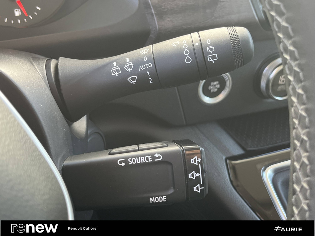 Acheter Renault Kangoo 3 Kangoo Blue dCi 95 Intens 5p occasion dans les concessions du Groupe Faurie