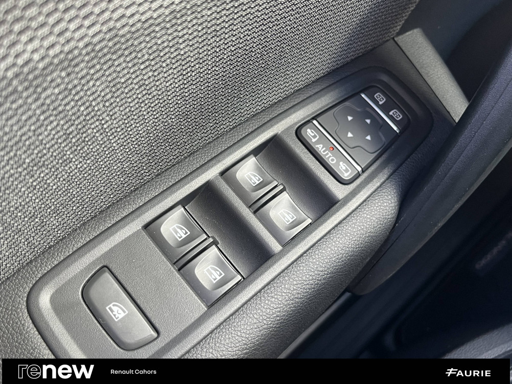 Acheter Renault Kangoo 3 Kangoo Blue dCi 95 Intens 5p occasion dans les concessions du Groupe Faurie