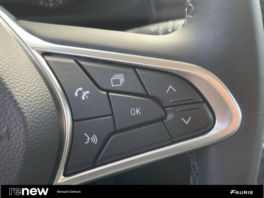 Acheter Renault Kangoo 3 Kangoo Blue dCi 95 Intens 5p occasion dans les concessions du Groupe Faurie