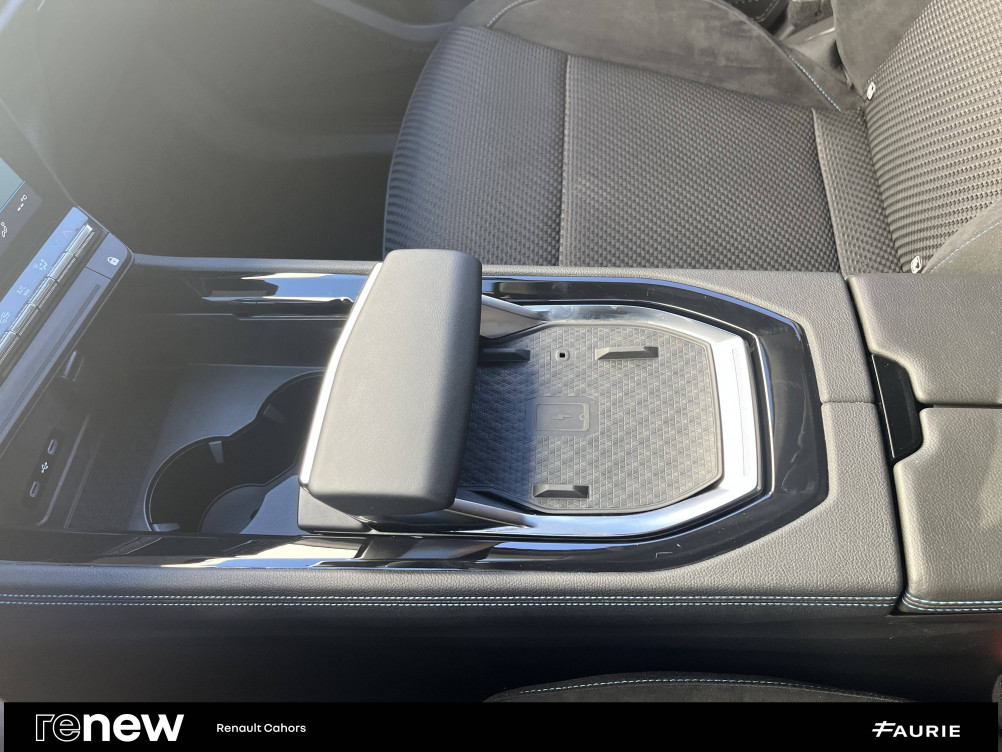 Acheter Renault Espace 6 Espace E-Tech full hybrid 200 GSR2 esprit Alpine 5p occasion dans les concessions du Groupe Faurie