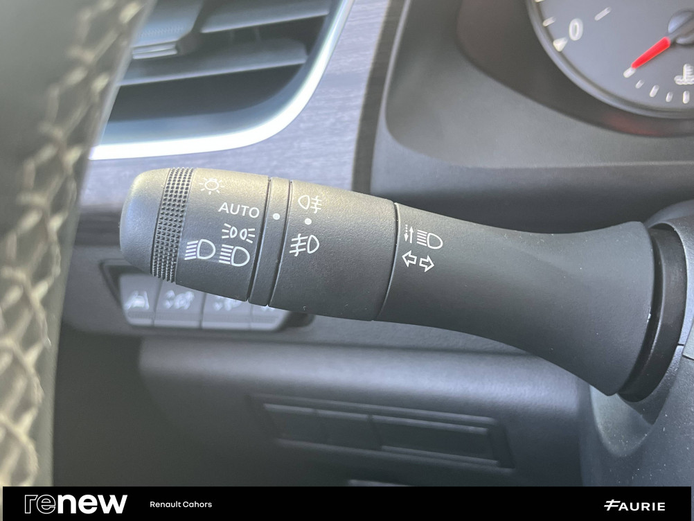 Acheter Renault Kangoo 3 Kangoo Blue dCi 95 Intens 5p occasion dans les concessions du Groupe Faurie