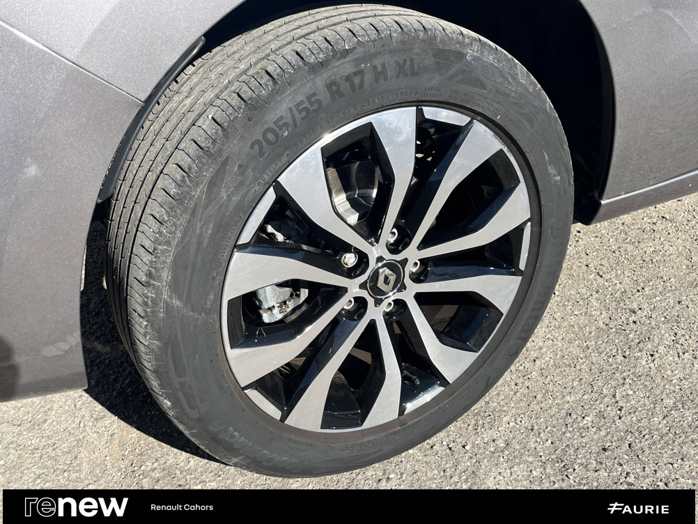 Acheter Renault Kangoo 3 Kangoo Blue dCi 95 Intens 5p occasion dans les concessions du Groupe Faurie