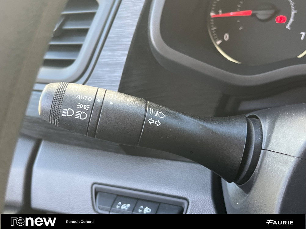 Acheter Renault Trafic 3 Trafic L1 dCi 150 Energy S&S Zen 4p occasion dans les concessions du Groupe Faurie