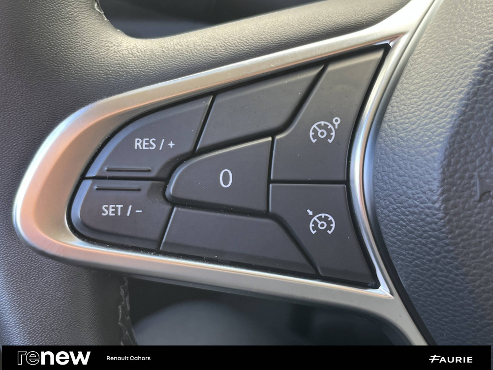 Acheter Renault Kangoo 3 Kangoo Blue dCi 95 Intens 5p occasion dans les concessions du Groupe Faurie