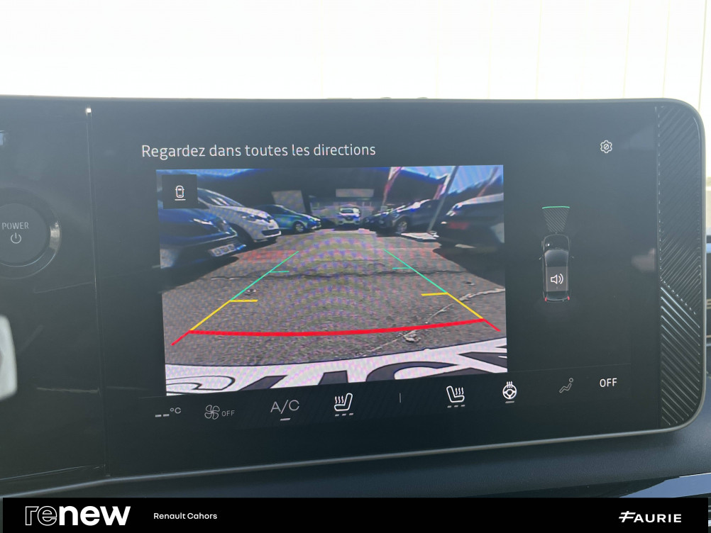 Acheter Renault Renault 5 Renault 5 E-Tech Electrique 150 ch autonomie confort Iconic cinq 5p occasion dans les concessions du Groupe Faurie