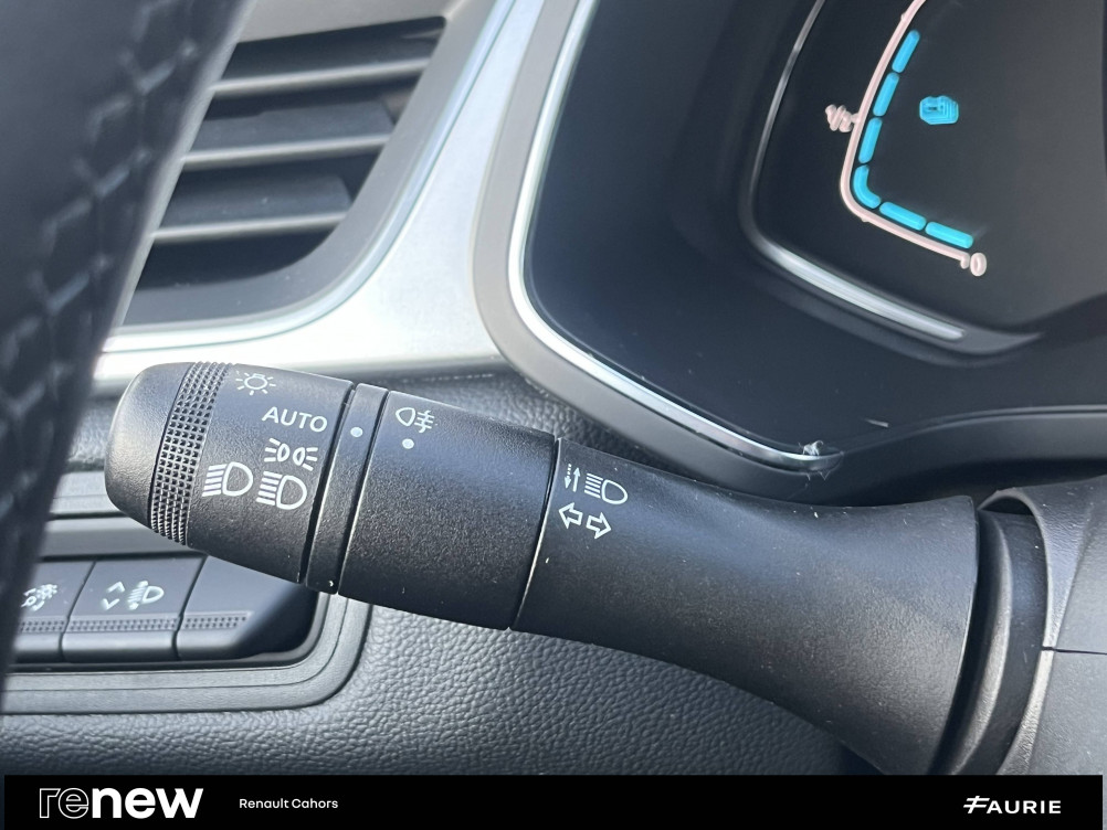 Acheter Renault Captur 2 Captur E-Tech 145 - 21 Intens 5p occasion dans les concessions du Groupe Faurie