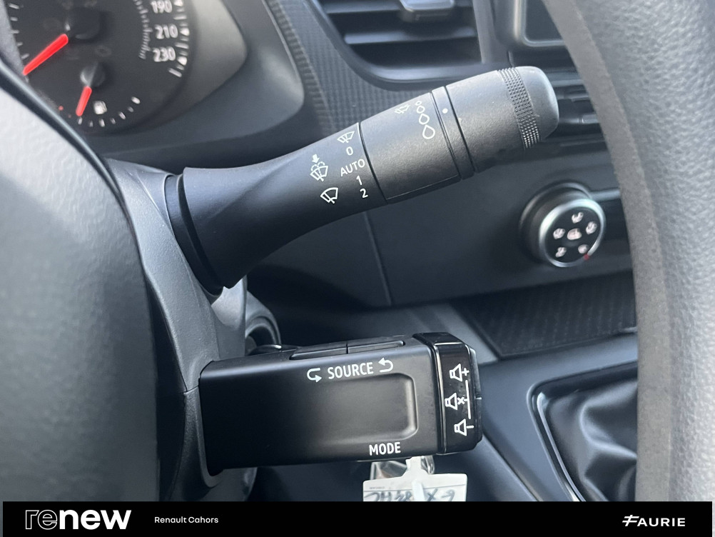 Acheter Renault Kangoo 3 KANGOO VAN BLUE DCI 95 GRAND CONFORT- 22 5p occasion dans les concessions du Groupe Faurie