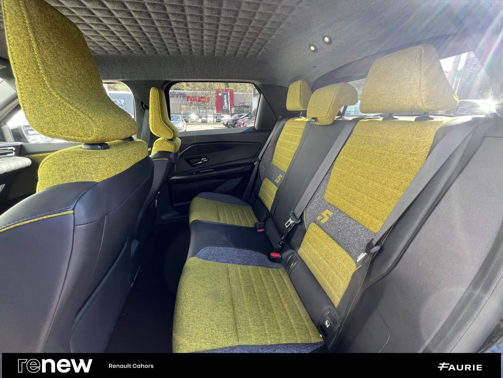 Acheter Renault Renault 5 Renault 5 E-Tech Electrique 150 ch autonomie confort Iconic cinq 5p occasion dans les concessions du Groupe Faurie