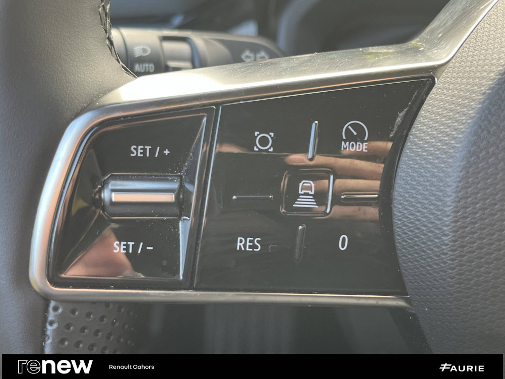 Acheter Renault Renault 5 Renault 5 E-Tech Electrique 150 ch autonomie confort Iconic cinq 5p occasion dans les concessions du Groupe Faurie