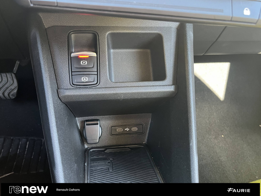 Acheter Renault Renault 5 Renault 5 E-Tech Electrique 150 ch autonomie confort Iconic cinq 5p occasion dans les concessions du Groupe Faurie