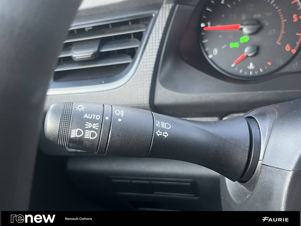 Acheter Renault Kangoo 3 KANGOO VAN BLUE DCI 95 GRAND CONFORT- 22 5p occasion dans les concessions du Groupe Faurie