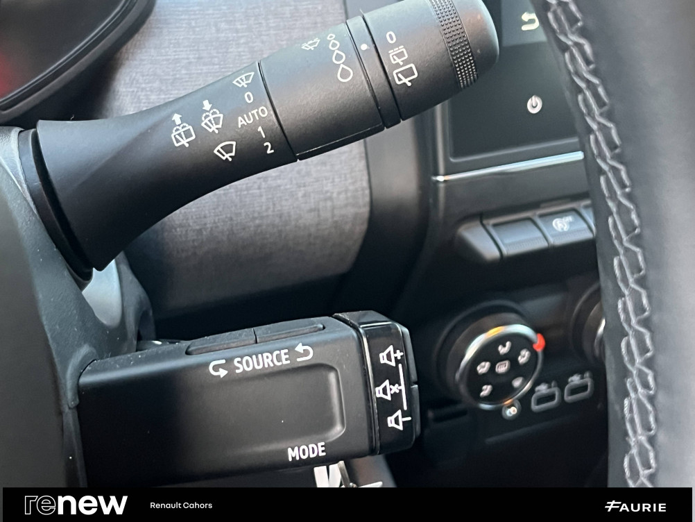 Acheter Renault Clio 5 Clio Eco-G 100 ch GSR2 Evolution 5p occasion dans les concessions du Groupe Faurie