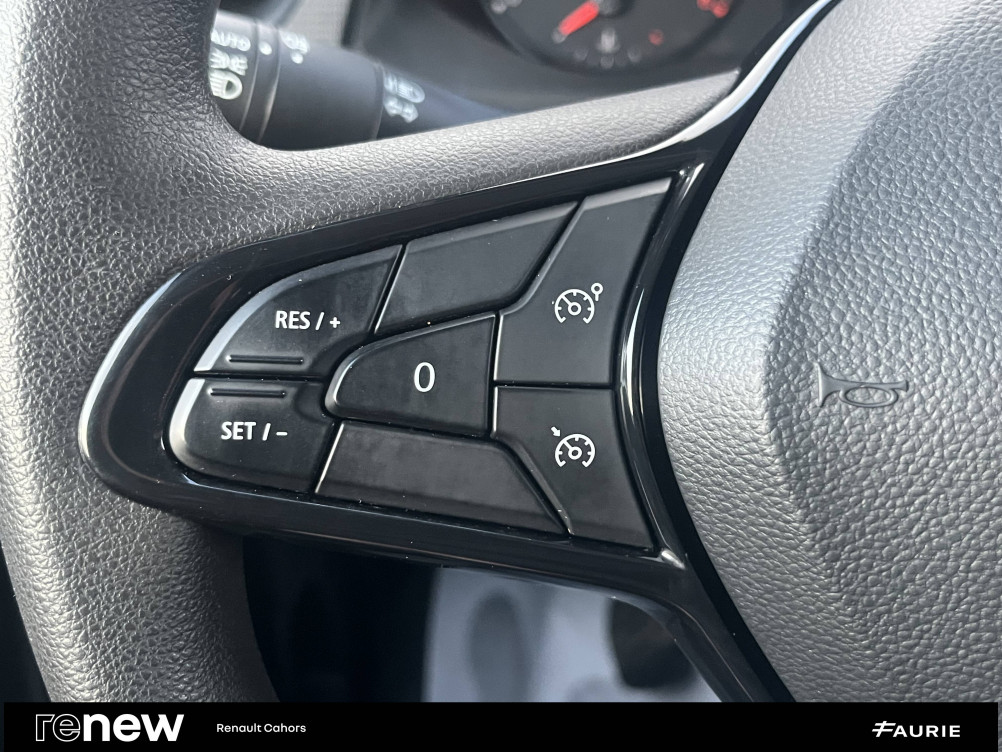 Acheter Renault Kangoo 3 KANGOO VAN BLUE DCI 95 GRAND CONFORT- 22 5p occasion dans les concessions du Groupe Faurie