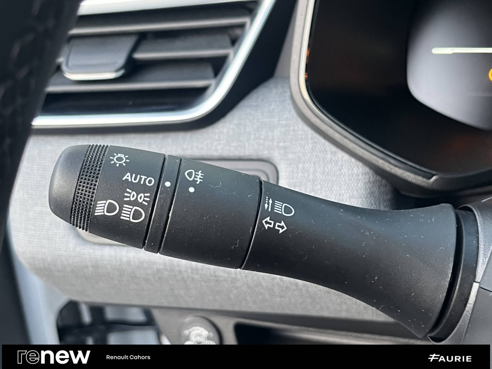 Acheter Renault Clio 5 Clio Eco-G 100 ch GSR2 Evolution 5p occasion dans les concessions du Groupe Faurie