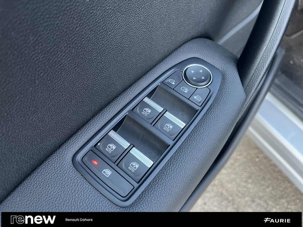 Acheter Renault Captur 2 Captur E-Tech 145 - 21 Intens 5p occasion dans les concessions du Groupe Faurie