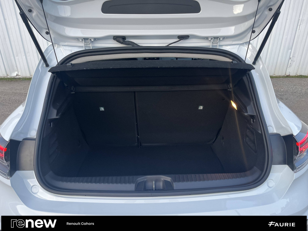 Acheter Renault Clio 5 Clio Eco-G 100 ch GSR2 Evolution 5p occasion dans les concessions du Groupe Faurie