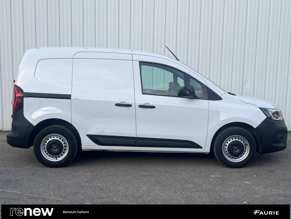 Acheter Renault Kangoo 3 KANGOO VAN BLUE DCI 95 GRAND CONFORT- 22 5p occasion dans les concessions du Groupe Faurie