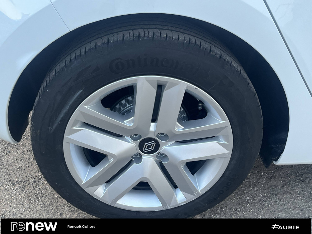 Acheter Renault Clio 5 Clio Eco-G 100 ch GSR2 Evolution 5p occasion dans les concessions du Groupe Faurie