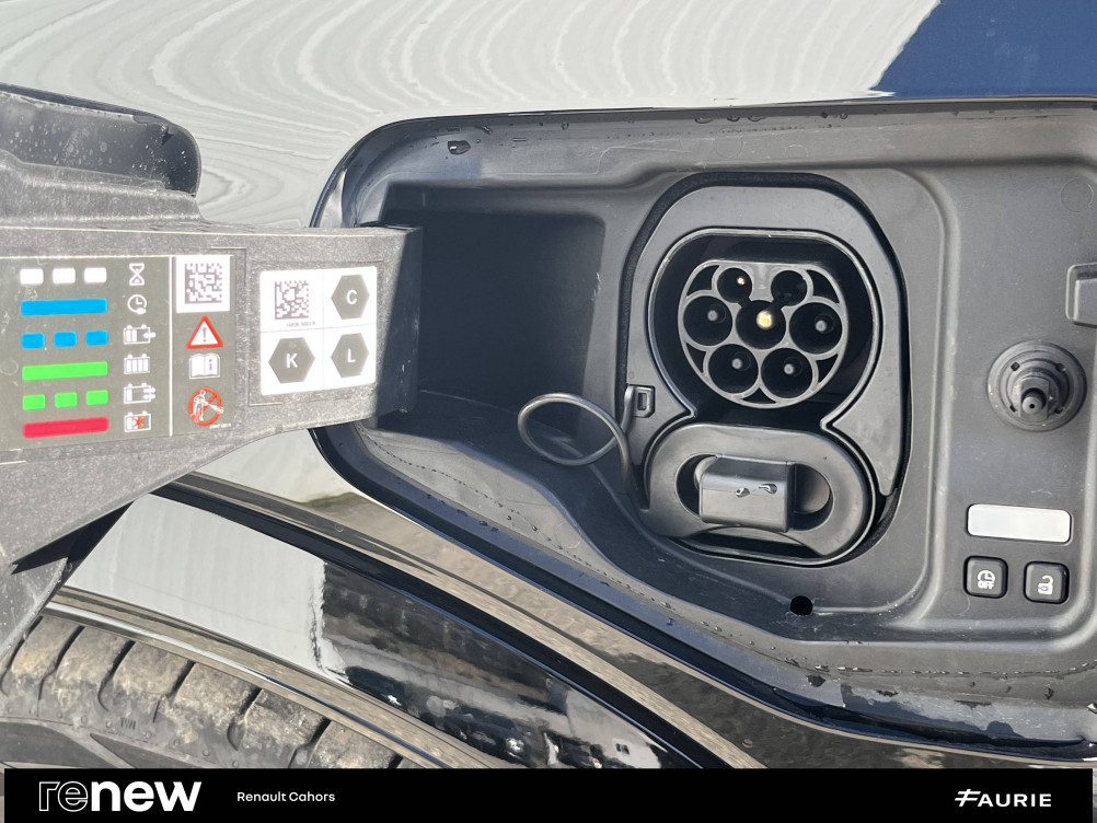 Acheter Renault Renault 5 Renault 5 E-Tech Electrique 150 ch autonomie confort Iconic cinq 5p occasion dans les concessions du Groupe Faurie