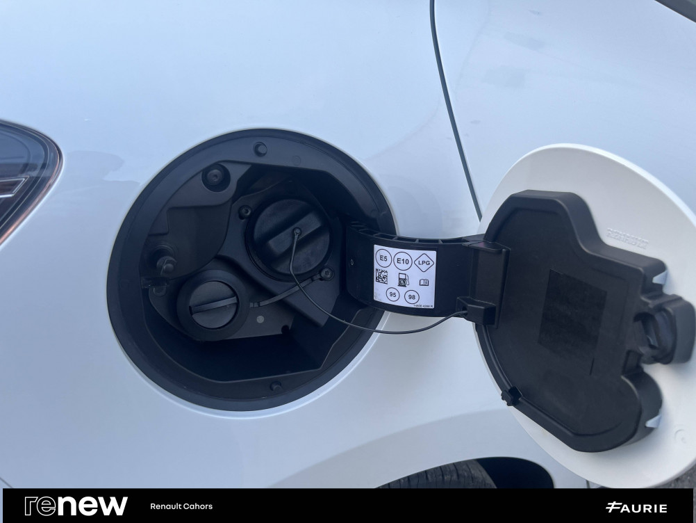 Acheter Renault Clio 5 Clio Eco-G 100 ch GSR2 Evolution 5p occasion dans les concessions du Groupe Faurie