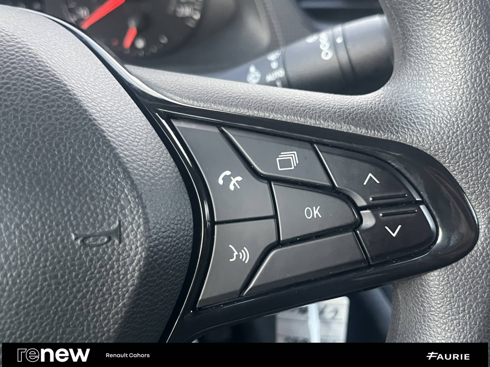 Acheter Renault Kangoo 3 KANGOO VAN BLUE DCI 95 GRAND CONFORT- 22 5p occasion dans les concessions du Groupe Faurie