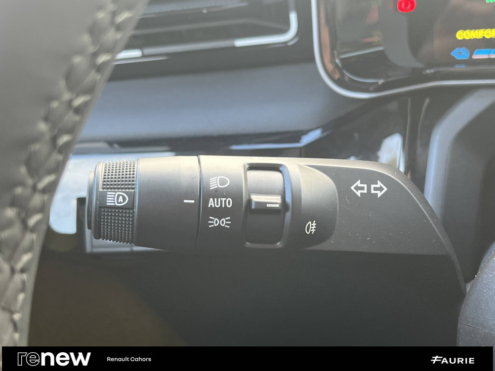 Acheter Renault Renault 5 Renault 5 E-Tech Electrique 150 ch autonomie confort Iconic cinq 5p occasion dans les concessions du Groupe Faurie