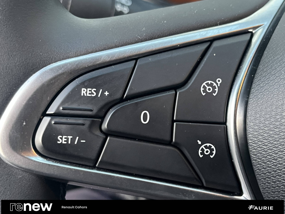 Acheter Renault Clio 5 Clio Eco-G 100 ch GSR2 Evolution 5p occasion dans les concessions du Groupe Faurie