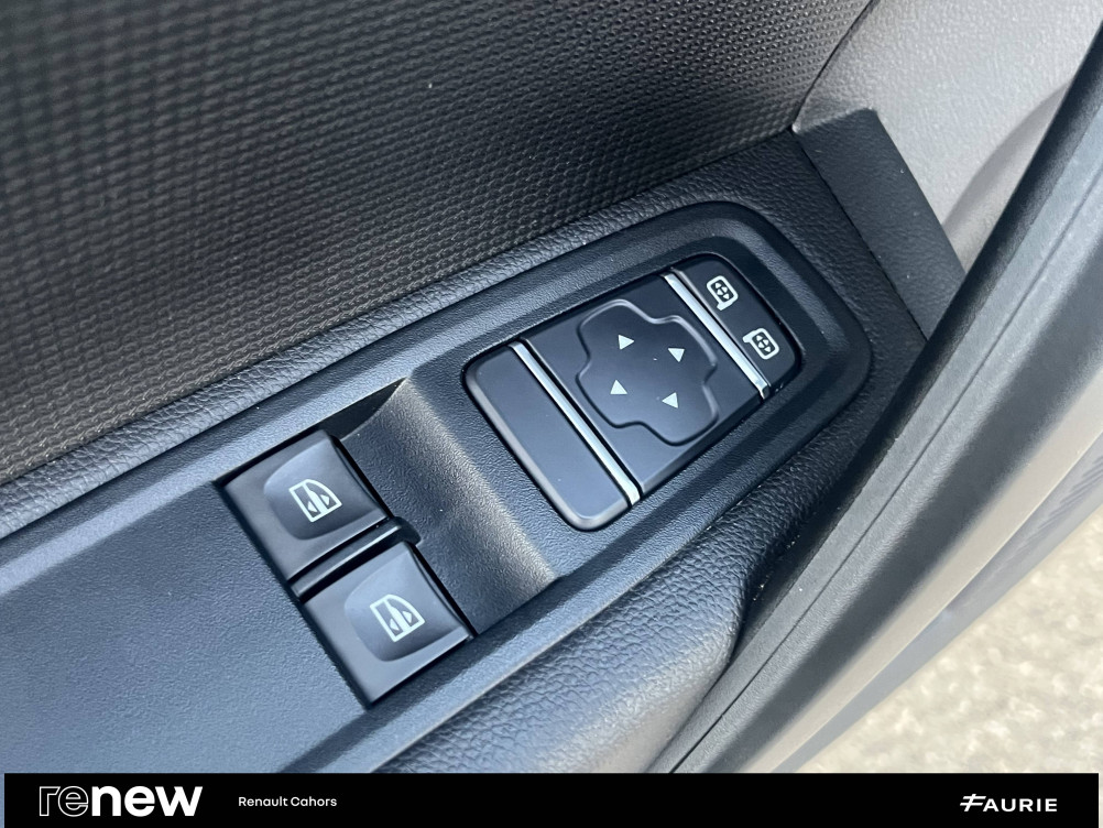 Acheter Renault Kangoo 3 KANGOO VAN BLUE DCI 95 GRAND CONFORT- 22 5p occasion dans les concessions du Groupe Faurie