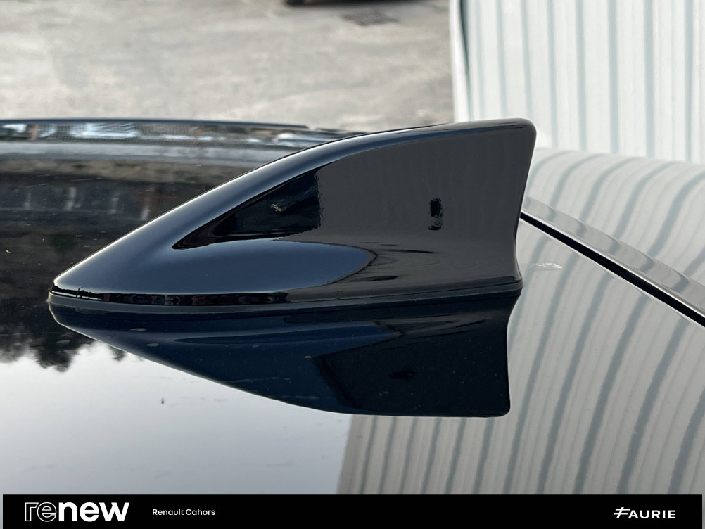 Acheter Renault Austral Austral E-Tech hybrid 200 Techno 5p occasion dans les concessions du Groupe Faurie