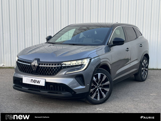 Acheter Renault Austral Austral E-Tech hybrid 200 Techno 5p occasion dans les concessions du Groupe Faurie