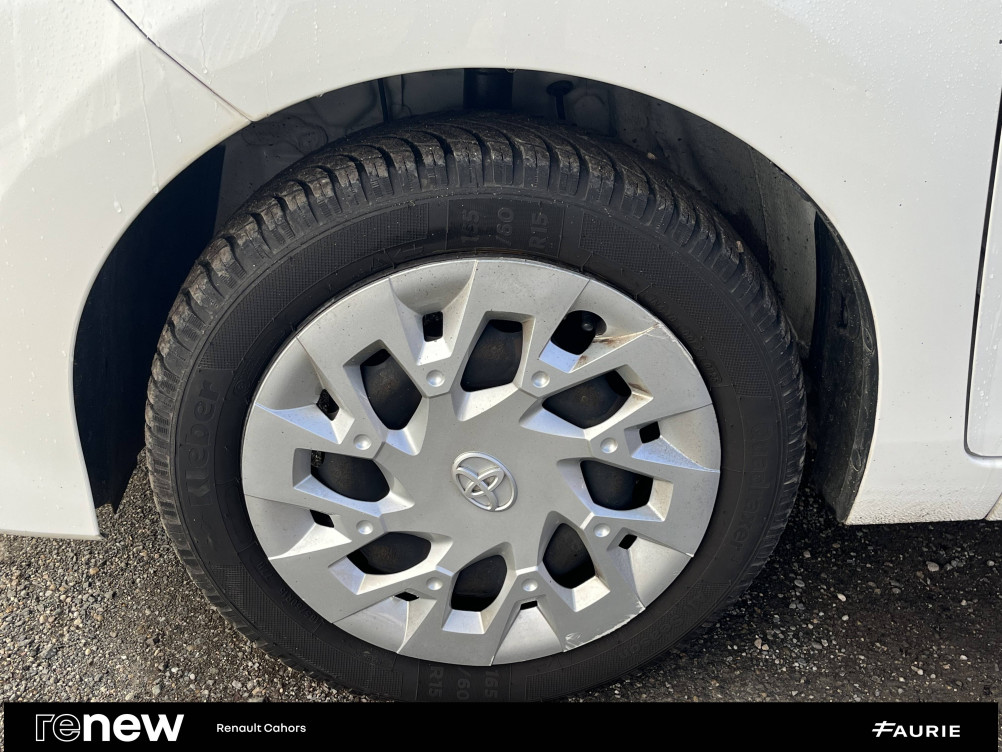 Acheter Toyota Aygo Aygo 1.0 VVT-i x-play 3p occasion dans les concessions du Groupe Faurie